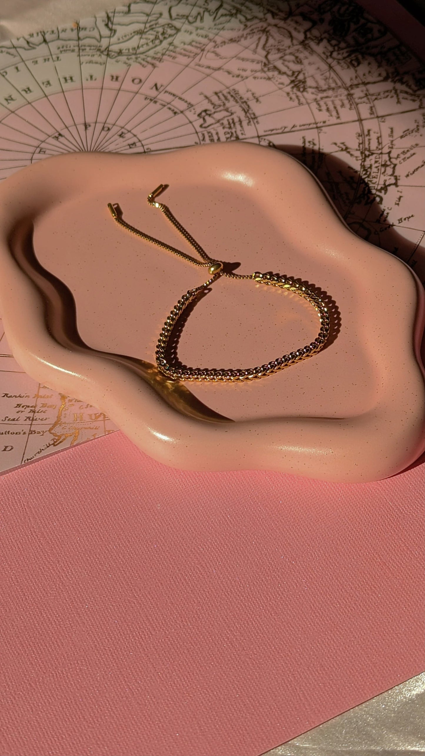 Luxe Chain