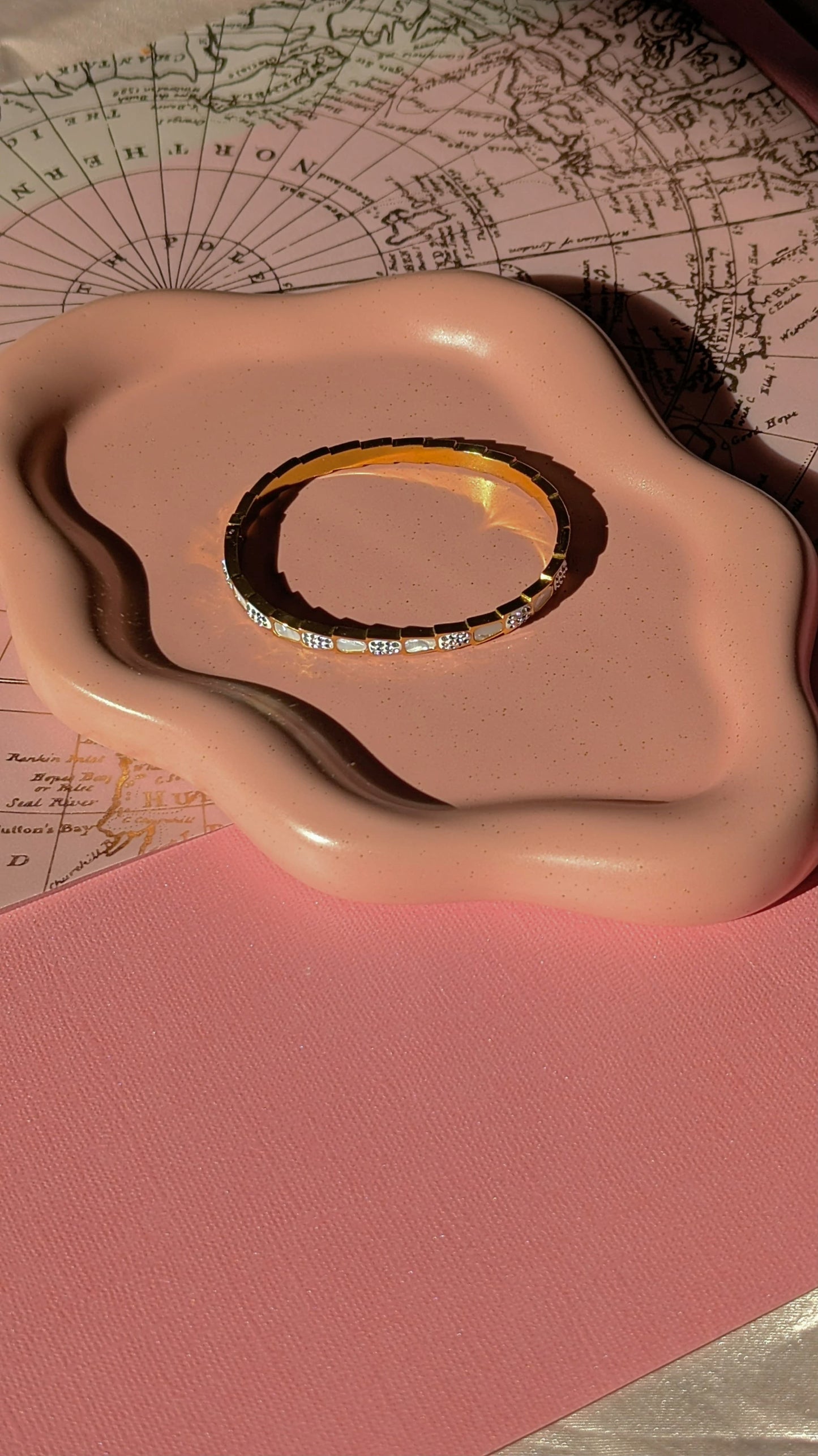 STELLA GOLD